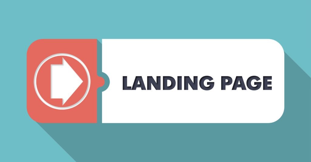 Kursus Landing Page Jogja