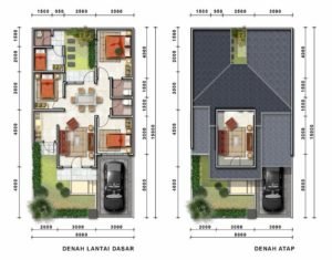 Kursus Desain Rumah Jogja