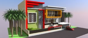 Kursus Desain 3D Jogja