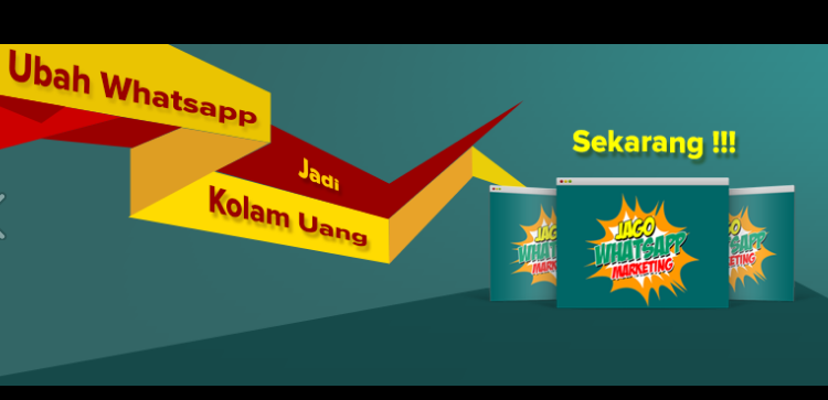 Kursus Whatsapp Marketing Jogja