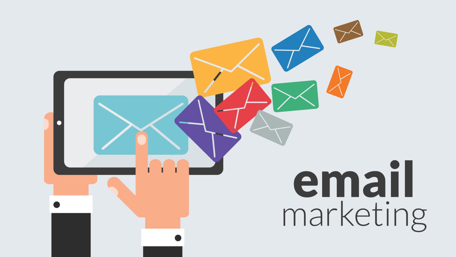 Kursus Email Marketing Jogja