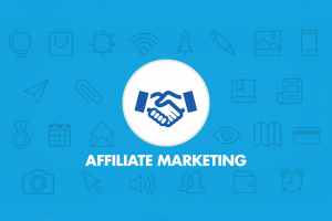 Jasa pembuatan web affiliasi jogja