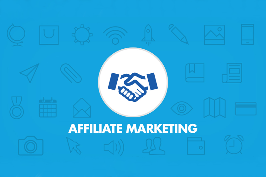 Jasa pembuatan web affiliasi jogja