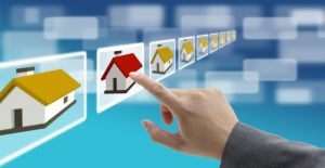 jasa pembuatan web agen properti jogja