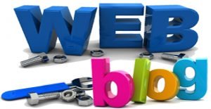 Jasa Pembuatan Web Blog Jogja