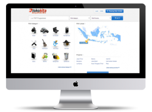 jasa pembuatan web jual beli jogja