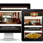 jasa pembuatan web restoran jogja