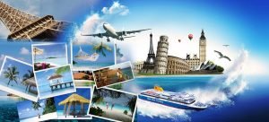 jasa pembuatan web travel jogja