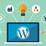 jasa pembuatan web wordpress jogja