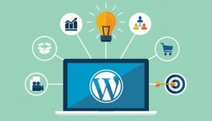 jasa pembuatan web wordpress jogja
