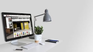 jasa pembuatan website furniture jogja