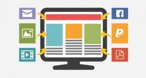 jasa pembuatan website instansi pemerintah jogja