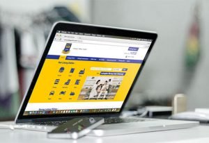 jasa pembuatan website lelang jogja