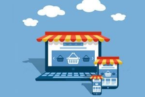 jasa pembuatan website toko online jogja