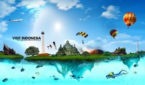 jasa pembuatan website wisata jogja