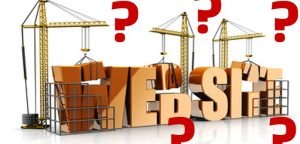 jasa pembuatan website yayasan jogja