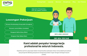 PT Esma Aliya Utama