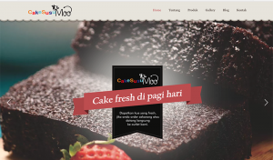 cake susumoo