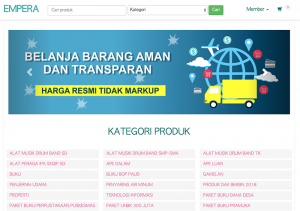 empera online