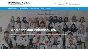 IMKOM Academy Yogyakarta