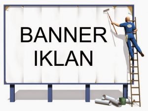 jasa iklan banner jogja