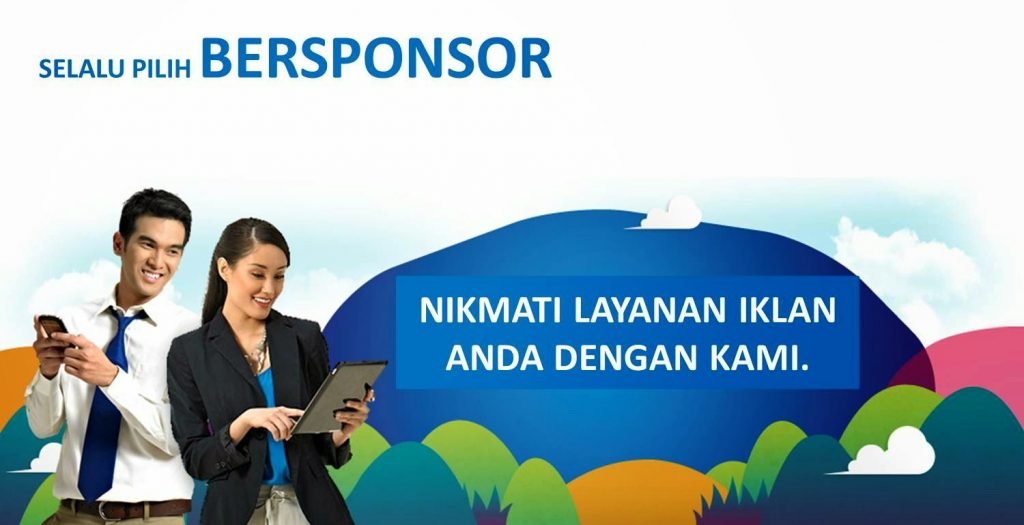 jasa iklan bersponsor jogja