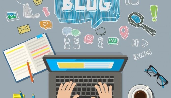 jasa iklan blog jogja