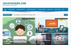 jogjatraining.com
