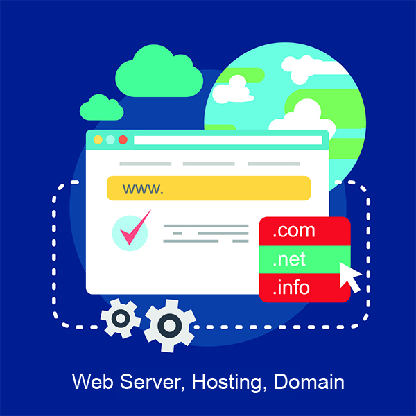 Kursus SEO Jogja #Basic Materi Server Hosting dan Domain